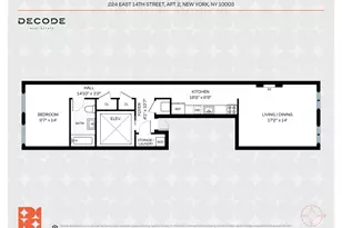 224 E 14th St, New York City, NY 10003 - Photo 10