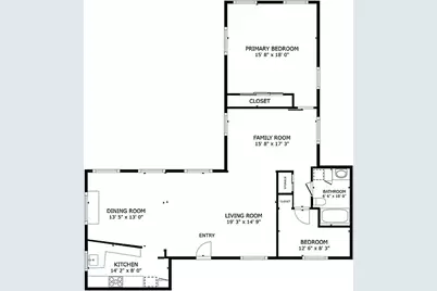 38 White Street #5A, New York City, NY 10013 - Photo 14