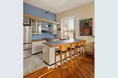 38 White Street #5A, New York City, NY 10013 - Photo 4