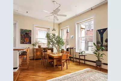 38 White Street #5A, New York City, NY 10013 - Photo 2