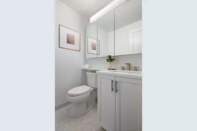 155 W 68th Street #32C, New York City, NY 10023 - Photo 6