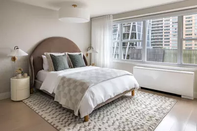 155 W 68th Street #32C, New York City, NY 10023 - Photo 4