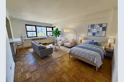 305 E 72nd Street #10A, New York City, NY 10021 - Photo 1