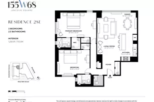 155 W 68th St, New York City, NY 10023 - Photo 18