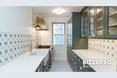 720 Fort Washington Avenue #4B, New York City, NY 10040 - Photo 1