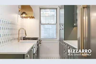 720 Fort Washington Avenue #4B, New York City, NY 10040 - Photo 4