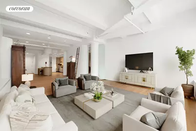 74 5th Avenue #6A, New York, NY 10011 - Photo 2
