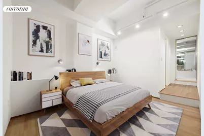 74 5th Avenue #6A, New York, NY 10011 - Photo 4