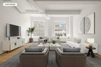 74 5th Avenue #6A, New York City, NY 10011 - Photo 1