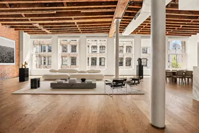 62 Wooster Street #4-FLR, New York City, NY 10013 - Photo 12