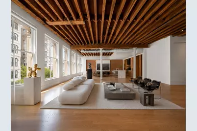 62 Wooster Street #4-FLR, New York City, NY 10013 - Photo 2