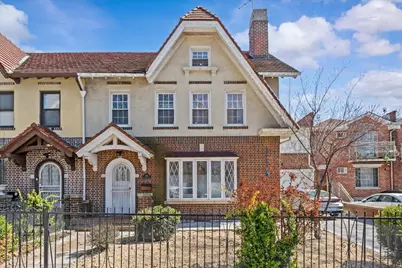 256 Highland Boulevard, New York City, NY 11207 - Photo 1