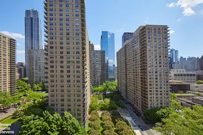 165 W End Avenue #15M, New York City, NY 10023 - Photo 18