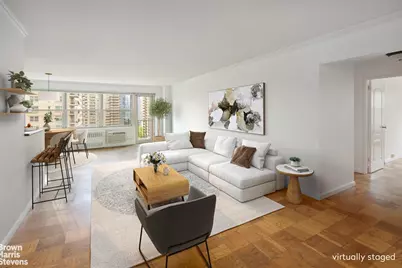 165 W End Avenue #15M, New York City, NY 10023 - Photo 1