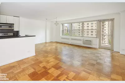165 W End Avenue #15M, New York City, NY 10023 - Photo 6