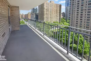 165 West End Ave, New York City, NY 10023 - Photo 10