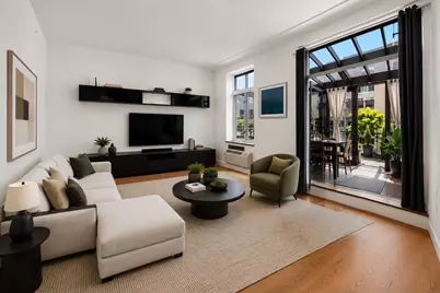 91 Grand Avenue #4D, New York City, NY 11205 - Photo 1