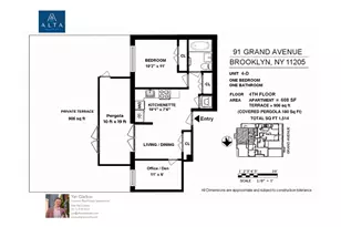 91 Grand Ave, New York City, NY 11205 - Photo 36