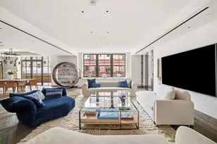 111 W 57th St, New York City, NY 10019 - Photo 2