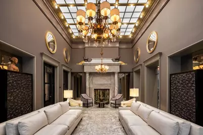 111 W 57th Street #12N, New York City, NY 10019 - Photo 18