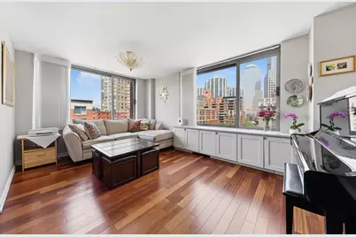 2 S End Avenue #9C, New York City, NY 10280 - Photo 2