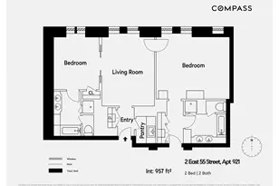 2 E 55th St, New York City, NY 10022 - Photo 12