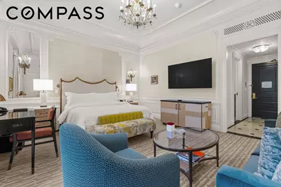 2 E 55th Street #821W18, New York City, NY 10022 - Photo 2