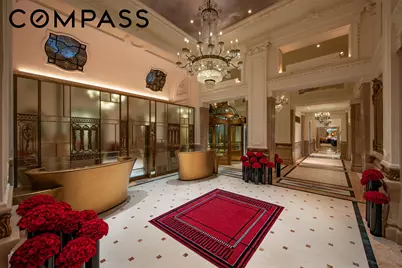2 E 55th Street #821W18, New York City, NY 10022 - Photo 10