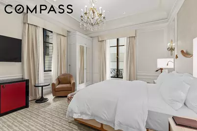 2 E 55th Street #821W18, New York City, NY 10022 - Photo 4