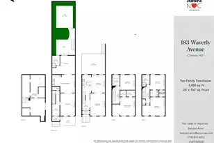 183 Waverly Ave, New York City, NY 11205 - Photo 26