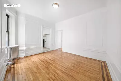 566 W 159th Street #34, New York City, NY 10032 - Photo 1