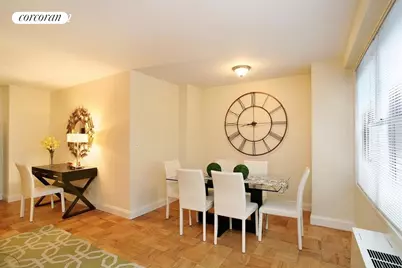 225 E 57th Street #2M, New York City, NY 10022 - Photo 2