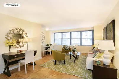 225 E 57th Street #2M, New York, NY 10022 - Photo 1
