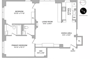 60 Gramercy Park N, New York City, NY 10010 - Photo 14