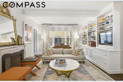60 Gramercy Park N #8D, New York City, NY 10010 - Photo 4