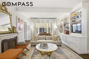 60 Gramercy Park N, New York, NY 10010 - Photo 4
