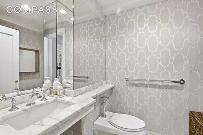60 Gramercy Park N #8D, New York, NY 10010 - Photo 10