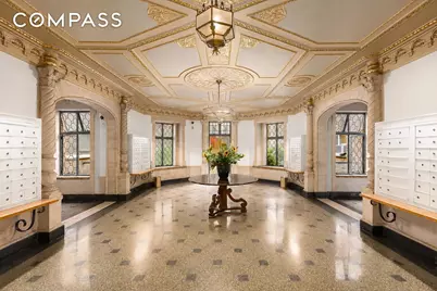 60 Gramercy Park N #8D, New York, NY 10010 - Photo 12
