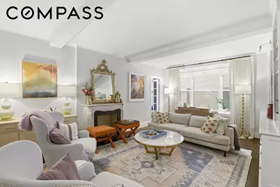 60 Gramercy Park N #8D, New York City, NY 10010 - Photo 2