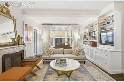 60 Gramercy Park N #8D, New York, NY 10010 - Photo 4