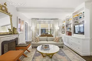 60 Gramercy Park N, New York, NY 10010 - Photo 4