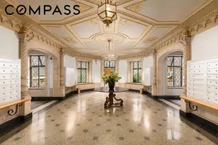 60 Gramercy Park N, New York City, NY 10010 - Photo 12