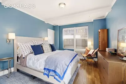 60 Gramercy Park N #8D, New York, NY 10010 - Photo 8