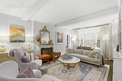 60 Gramercy Park N #8D, New York, NY 10010 - Photo 2