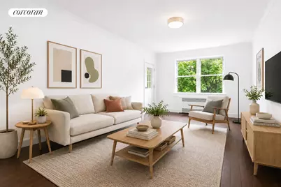 920 E 17th Street #422, New York City, NY 11230 - Photo 1