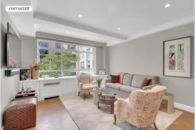 140 Riverside Drive #9M, New York, NY 10024 - Photo 2