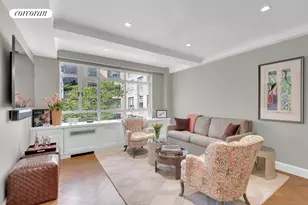 140 Riverside Dr, New York, NY 10024 - Photo 2