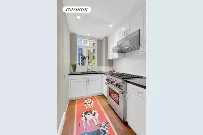 140 Riverside Drive #9M, New York, NY 10024 - Photo 4