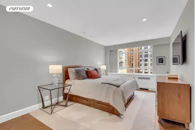 140 Riverside Drive #9M, New York, NY 10024 - Photo 6