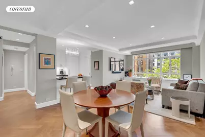 140 Riverside Drive #9M, New York, NY 10024 - Photo 1